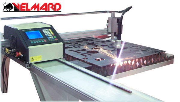 Металлорежущий станок с ЧПУ Velmard SD высокая эффективность и скорость резки стального листа
